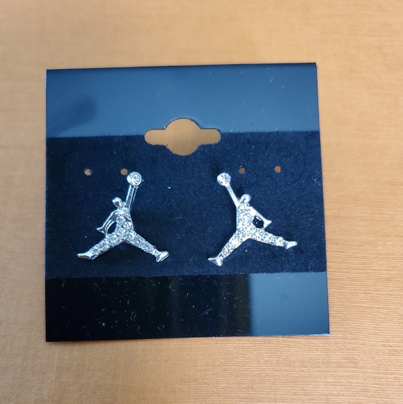 Jordan Jewelry - Jordan Earrings